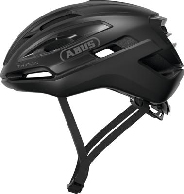Abus helm taipan velvet black l 57-61cm