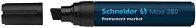 Marker Schneider Maxx 280 permanent zwart