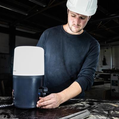 Scangrip area 6 connect - 03.6108c 03.6108c Scangrip area 6 connect - 03.6108c 03.6108c