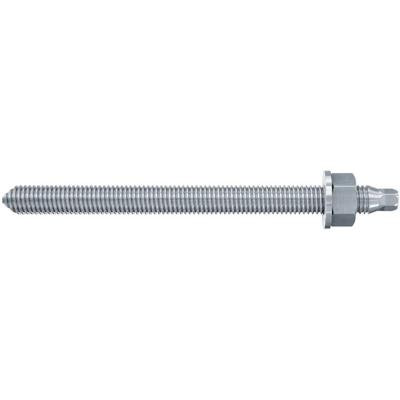 Fischer 519448 Ankerstang 28 mm 10 stuk(s) Fischer 519448 Ankerstang 28 mm 10 stuk(s)