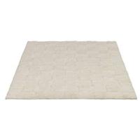 Vloerkleed Diago - wit - 160x230 cm - thumbnail