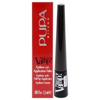 Pupa Milano - Pupa Vamp! Definition Eyeliner 2.50ml 200 Brown Dames - thumbnail