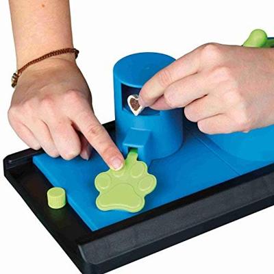 TRIXIE DOG ACTIVITY POKER BOX VARIO 32X17 CM