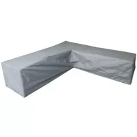 Sfs beschermhoes loungebank 270x270x70cm - thumbnail