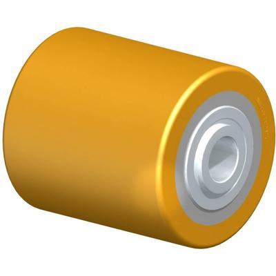 Blickle HTH 82x90/20-96K Heftruckwiel Wieldiameter: 82 mm Draagvermogen (max.): 830 kg 1 stuk(s)
