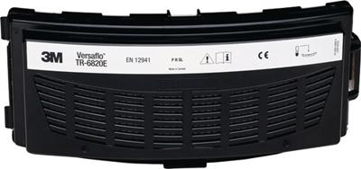 3M Deeltjesfilter | organische dampen en zuigergas | geschikt voor TR-600/800 | 5 stuks - 7100020995 7100020995 3M Deeltjesfilter | organische dampen en zuigergas | geschikt voor TR-600/800 | 5 stuks - 7100020995 7100020995