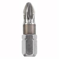 Bit 25mm inox pz2 KWB - Kwb - thumbnail