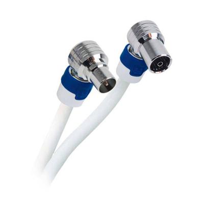 Hirschmann FEKAB 5 coaxkabel (3 meter)