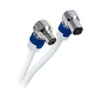 Hirschmann FEKAB 5 coaxkabel (3 meter) - thumbnail