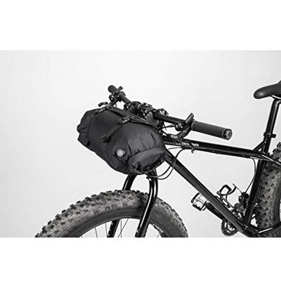 TOPEAK Frontloader - 12 l - green
