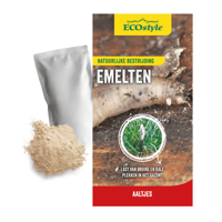 Aaltjes F tegen emelten 500 mln 1 000 m2 ECOStyle Natuurlijke Vijanden - Ecostyle natuurlijke vijanden - thumbnail