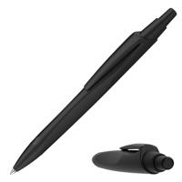 Schneider balpen Reco, medium, zwarte inkt, zwart - thumbnail