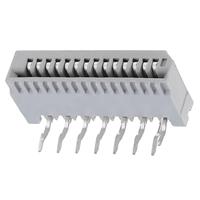Molex 52044-1445 FFC/FPC-aansluiting Inhoud: 1 stuk(s) Box - thumbnail