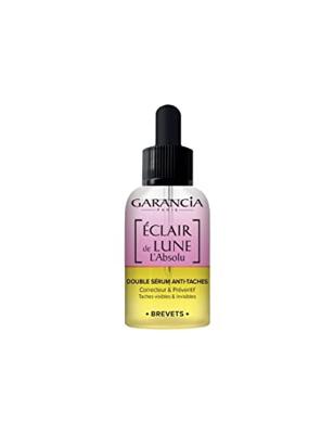 Garancia Coffret Eclair L'Absolu Serum + Mini Solaire 1St
