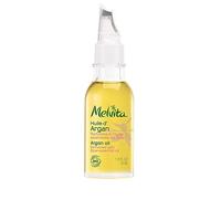 Melvita Argan Oil Perfumed With Rose Essential Oil 50 ml - thumbnail