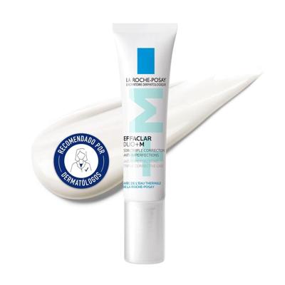 La Roche Posay La Roche Posay EFFACLAR DUO+M 40 ml