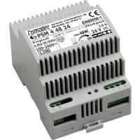 Comatec PSM4/48.24 DIN-rail netvoeding 24 V/DC 2 A 48 W Inhoud 1 stuk(s) - thumbnail