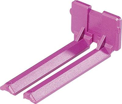 Contactzekering Aantal polen: 21 J-P-T 967635-1 TE Connectivity Inhoud: 1 stuk(s)