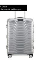 Proxis Alu Spinner 55/20cm Aluminium - thumbnail