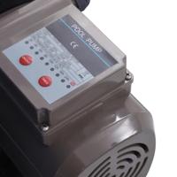 VidaXL Zandfilterpomp met timer 530 w 10980 l/u - thumbnail