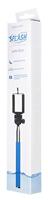 Kitvision Splash selfie stick blauw - thumbnail