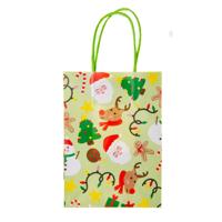 Duckiez Uitdeelzakje kerst - thumbnail