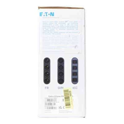 UPS SAI Eaton Ellipse PRO 1600 FR 1000 W