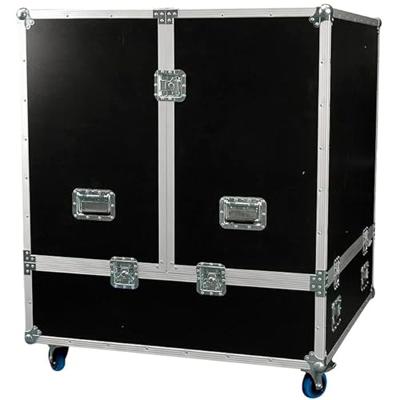 Showgear Showgear Roadcase for 100cm Mirrorball
