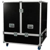 Showgear Showgear Roadcase for 100cm Mirrorball - thumbnail