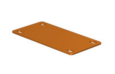 Weidmüller 1051890000 SFX 11/60 MC NE OR Kabelmarkering Montagemethode: Kabelbinder Markeringsvlak: 11 x 60 mm Oranje Aantal markeringen: 60 60 stuk(s) Weidmüller 1051890000 SFX 11/60 MC NE OR Kabelmarkering Montagemethode: Kabelbinder Markeringsvlak: 11 x 60 mm Oranje Aantal markeringen: 60 60 stuk(s)