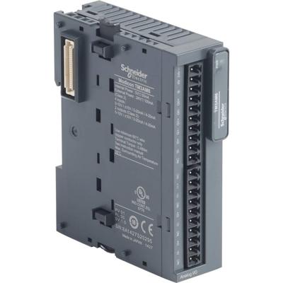 Schneider Electric TM3AM6 TM3AM6 Uitbreidingsmodule