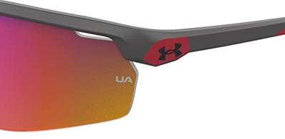 Zonnebril Uniseks Under Armour UA-7001-S-R6S Ø 99 mm Zonnebril Uniseks Under Armour UA-7001-S-R6S Ø 99 mm