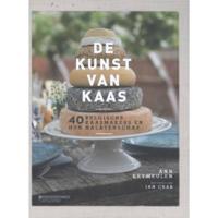 An  Keymeulen De kunst van kaas - thumbnail