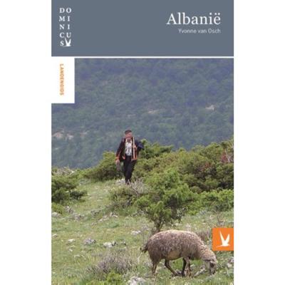 Albanië - Yvonne van Osch - Paperback (9789025764791) Albanië - Yvonne van Osch - Paperback (9789025764791)
