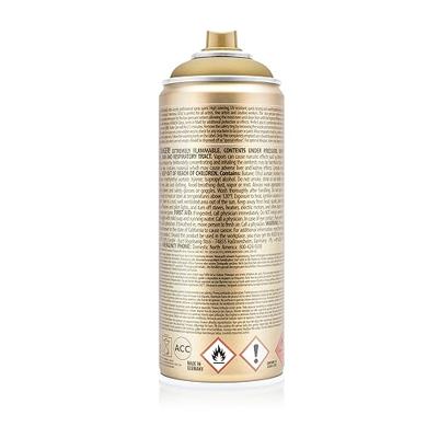 Montana Gold 400ML M3010 Gold Mat
