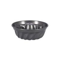 Patisse Tulbandvorm 10 cm Zwart - thumbnail