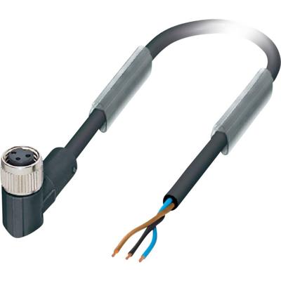 LAPP 22260220 Sensor/actuator dataconnector, geassembleerd 1 stuk(s)