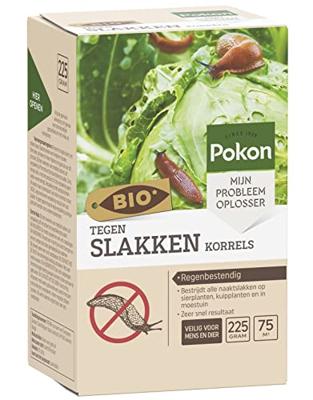 Pokon Slakkenkorrels 450 gram