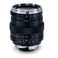 Carl Zeiss ZM 35mm F/1.4 Distagon T* zwart - thumbnail