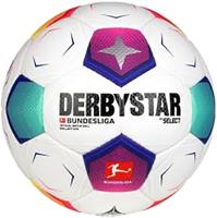 Derbystar 287825 Bundesliga Brillant 23/24 - White - 5 - thumbnail