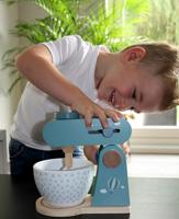 Label Label Mixer groen - thumbnail