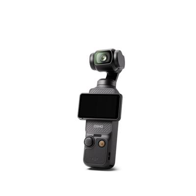 Action camera Dji Osmo Pocket 3 Creator Combo Zwart - thumbnail