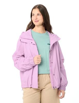 Vaude Mineo Regenjas