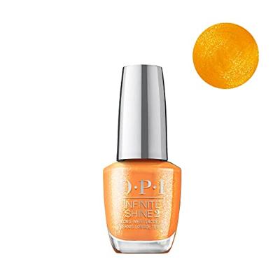 OPI Infinite Shine 2 Nail Lacquer 11 MANGO FOR IT Nagellak 15 ml Dames