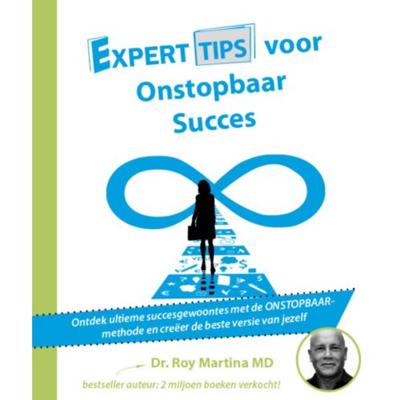 Experttips voor Onstopbaar Succes (Paperback)