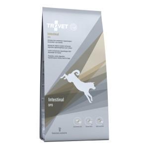 TROVET Intestinal DPD Duck - droog hondenvoer - 10kg