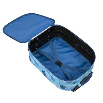 Undercover Stitch kinder trolley