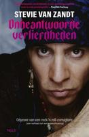 Onbeantwoorde verliefdheden - Steven van Zandt - ebook - thumbnail