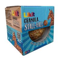 Likit Pepermunt Granola Bal - thumbnail