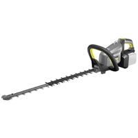 Karcher HT 650/36 Bp | 36V Accu Heggenschaar 65cm | zonder accu&apos;s en lader - 1.042-506.0 - thumbnail